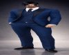 Elegant suit set