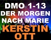 Kerstin Ott - Der Morgen