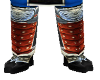 KUNG LAO BOOTS