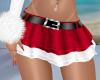Santa Ruffle Skirt 3