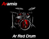 Ar Red Drum