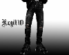 DarkVibe Skinny