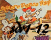 Square Dance Rap