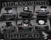 Hollywood Undead pic
