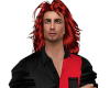 PZAZ RUSITC RED MEN