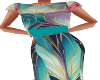 Balie Dress