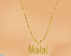 Malal necklace