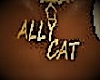 Ally Cat's Necklace