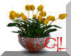 GIL"weights flower ANIM