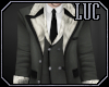 [luc] Wintertide Coat