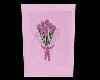 Pink Roses GiftW/Trigger