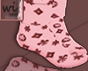 448│Socks