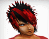 [N] Emo Black-Red
