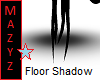 Simple Floor Shadow