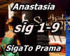 Anastasia - Siga To Pram