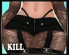 Capu Shorts
