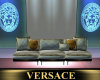 versace Couch Long Coupl
