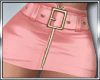 🦋 Summer Pink Skirt