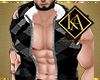 plaid addon Jacket