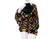 [CY] Dress Sweater