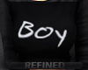 *R* Boy Sweater
