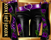[L] LOVE Purple Flare F