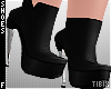 Black ♡ Heel