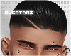 Kingston Barber