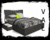 Villa Kiss Bed