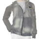 Clouded Jacket