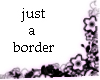 Border purple