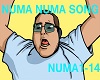 NUMA NUMA SONG