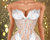 A* S - Angels Gown