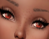 Red Female Eyes