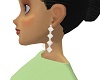 Goddess Diamond Earrings