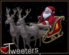 Santas Sleigh