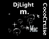 (CC) Mac -DjLight