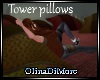 (OD) Tower pillows