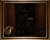 (SL) Study Bookshelves