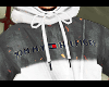 Hilfinger hoodie