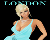 London~Ayfer Blonde