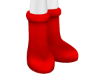 RED BOOTS| ಠ_ಠ