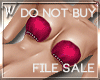 *W* File Sale Bikini 2