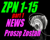 NEWS Prosze Zostan