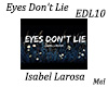 Eyes dont Lies IL- EDL10