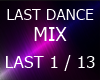 LAST DANCE MIX