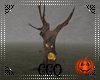 Spooky Animated Tree