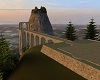 Castle Foundation/Bridge