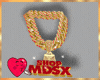 Shop MDSX Custom Chain