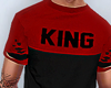 T - Shirt King